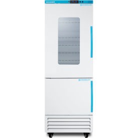Accucold Pharma-Vac Performance Refrigerator-Freezer LHD 15.54 Cu. Ft. Capacity ARFG18PVLHD