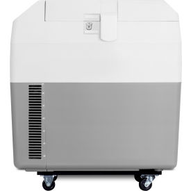 Accucold Portable Refrigerator/Freezer with Lock 1 Cu Ft 21-5/8
