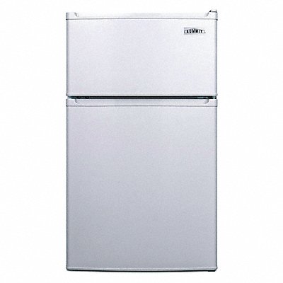Refrigerator and Freezer 1.4A 60 Hz MPN:CP34W
