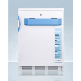 Accucold Built-In Undercounter Medical All-Refrigerator 5.5 Cu.Ft. Auto Defrost FF7LWBIMED2