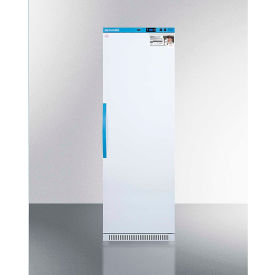 Accucold MOMCUBE™ Breast Milk Refrigerator with 8 Lockers 15 Cu. Ft. MLRS15MCLK
