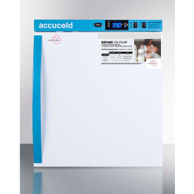 Accucold Countertop MOMCUBE™ Breast Milk Refrigerator 1 Cu. Ft. MLRS1MC