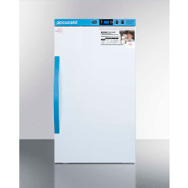 Accucold Counter Height MOMCUBE™ Breast Milk Refrigerator 3 Cu. Ft. MLRS3MC