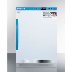 Accucold ADA Height MOMCUBE™ Breast Milk Refrigerator 6 Cu. Ft. MLRS6MC