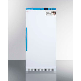 Accucold MOMCUBE™ Breast Milk Refrigerator 8 Cu. Ft. MLRS8MC