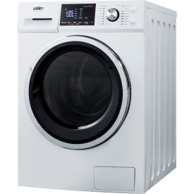 Summit Appliance Washer/Dryer Combo Unit 24