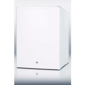 Summit-Compact Refrigerator 2.37 Cu. Ft. White FF28LWH