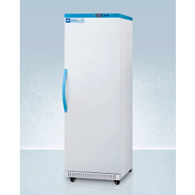 Accucold Upright Controlled Room Temperature Cabinet 18 Cu.Ft. Capacity Solid Door ARS18PV-CRT