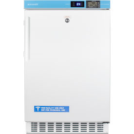 Accucold Built-In Vaccine Refrigerator 2.65 CuFt ADA 19-1/2