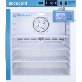 Accucold Compcact Vaccine Refrigerator 1 Cu. Ft 19-3/4