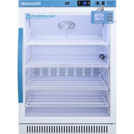 Accucold ADA Vaccine Refrigerator 24-3/8