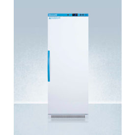 Accucold Pharma-Vac Performance Series Upright Vaccine Refrigerator 12 Cu.Ft. Solid Door ARS12PV
