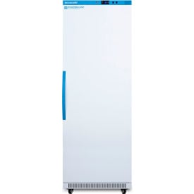 Accucold® Upright Vaccine Refrigerator 18 Cu. Ft. Capacity Solid Door ARS18PV