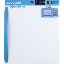 Accucold Compact Vaccine Refrigerator 1 CuFt 19-3/4