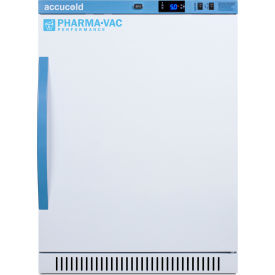 Accucold ADA Vaccine Refrigerator 24-3/8