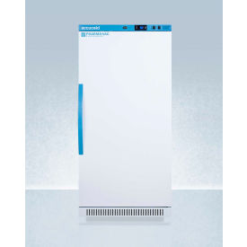 Accucold Pharma-Vac Performance Series Upright Vaccine Refrigerator Solid Door 8 Cu.Ft. ARS8PV