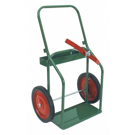 Cylinder Cart - 209-14SB- 14IN Wheel MPN:782425