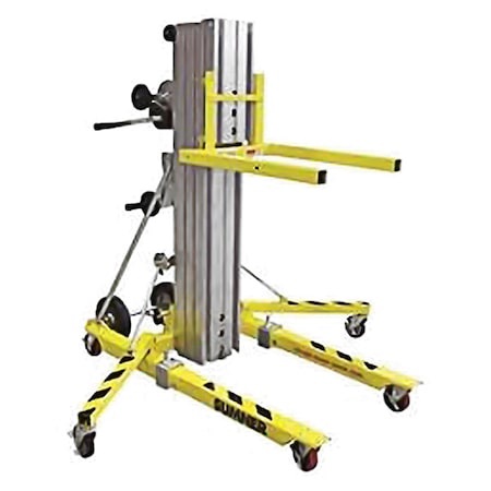 2016S Short Stack Lift (16'/800lbs.) MPN:786382