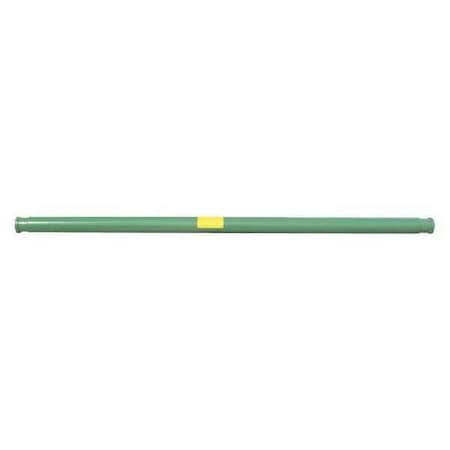 Reel Mac Spindle, 2-3/8