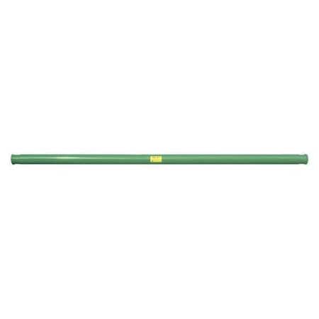 Reel Mac Spindle, 3-1/2