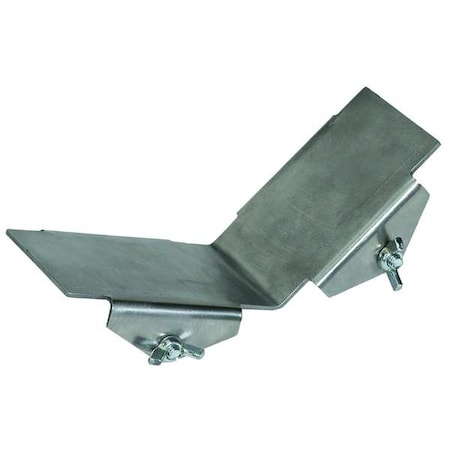 STAINLESS STEEL HEADS (PAIR) (SERIES 2) MPN:SSH2