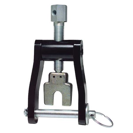 Flange Spreader, 4 In, 150-1500 Lbs MPN:784002