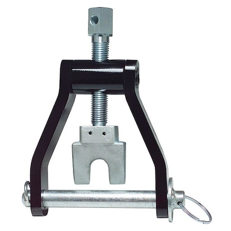 Flange Spreader, 6 3/84 In, 150-1500 Lbs MPN:HP100SC