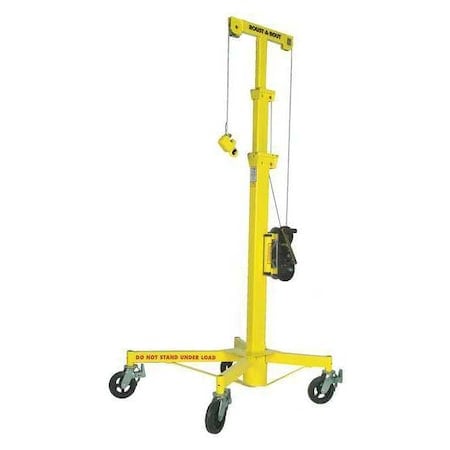 Roust-A-Bout Lifts- 15' MPN:780300