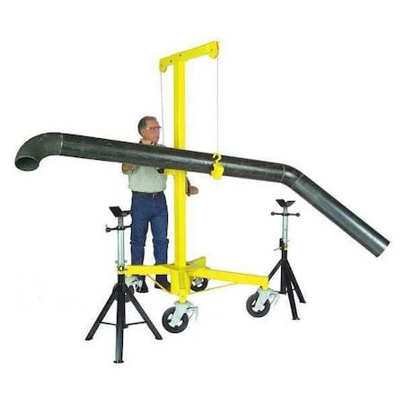 Fab Mate (Shpd In 2 Sections) MPN:783900