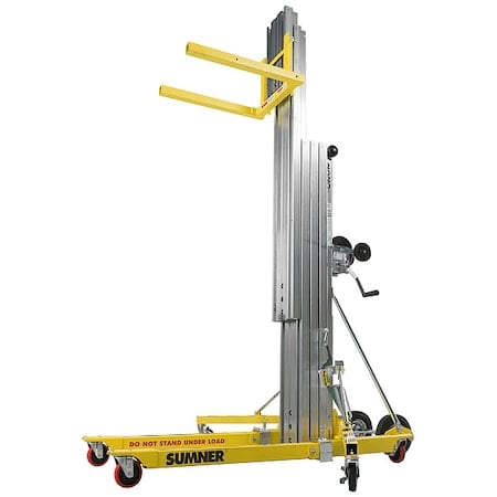 2020 Material Lift (20'/800 Lbs) MPN:783702