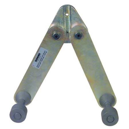 Adjust-A-Flange MPN:780425