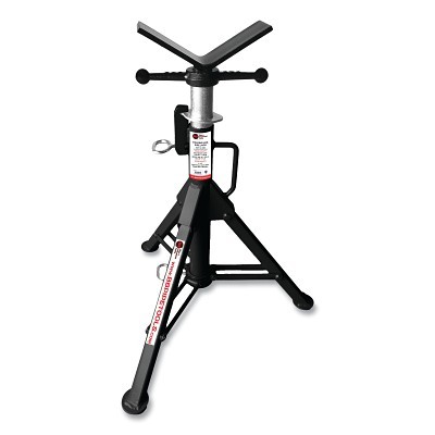 Hd Hi Pro-Jack (w/ Steelwheel Head) MPN:4100SWH
