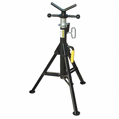 V-Head Pipe Stand 24 In. MPN:781300