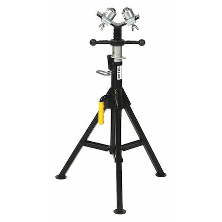 HI HD FOLD-A-JACK W/SS BTH MPN:3900BTH