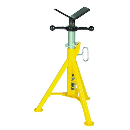 LO HEAVY DUTY PRO-JACK WITH V-HEAD MPN:4200