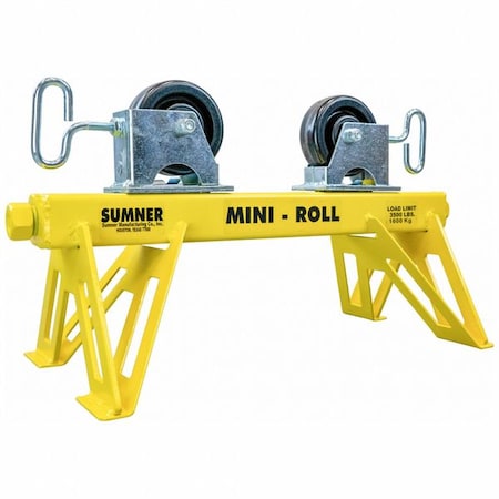 MINI ADJUST-A-ROLL W/ PWH MPN:4600PWH