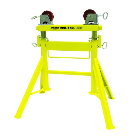 QUICK CHANGE STEEL WHEEL HEAD (PAIR) MPN:SWH3