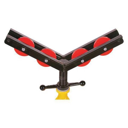 STEEL WHEEL KIT (SET OF 4) (SERIES 4) MPN:SWK4