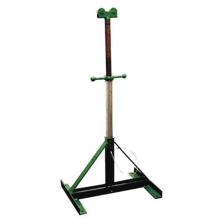 Econo Mac Reel Jack, 18