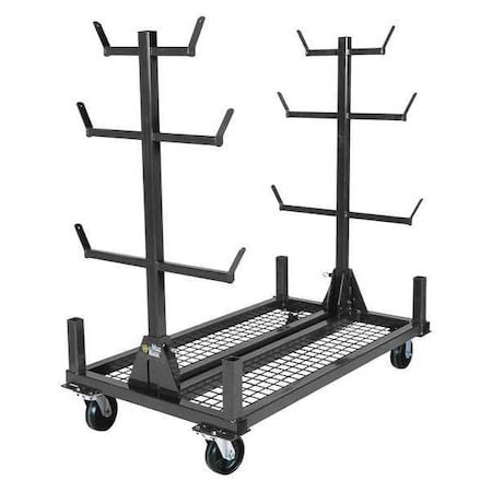 Mac Rack II MPN:783299