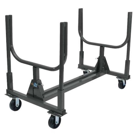 Bundle Mac with Casters MPN:783320