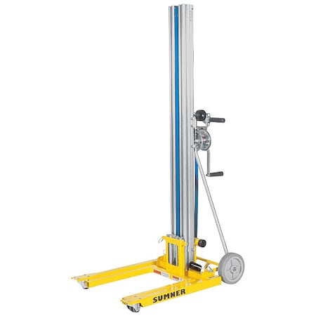 2210 Lift w/Foot Brk MPN:787310