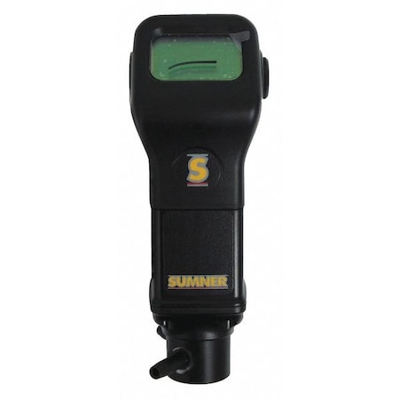 Weld Gas Analyzer MPN:HP100SC