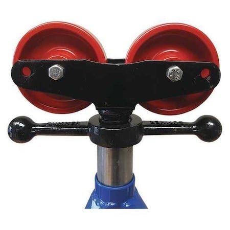Steel Wheel Head MPN:SWH1