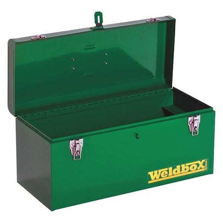 Weldbox, 2008 MPN:779910