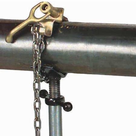 Hold Down Device MPN:HDD