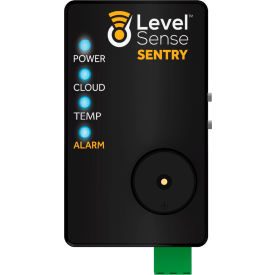 Level Sense® Sentry Leak Wi-Fi Enabled Leak Alarm LS-SENTRY-120V-LEAK-2M-RAW