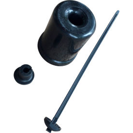 Sump Alarm SinkWire™ 2 Piece Cable Orientation Weight SA-CW-1