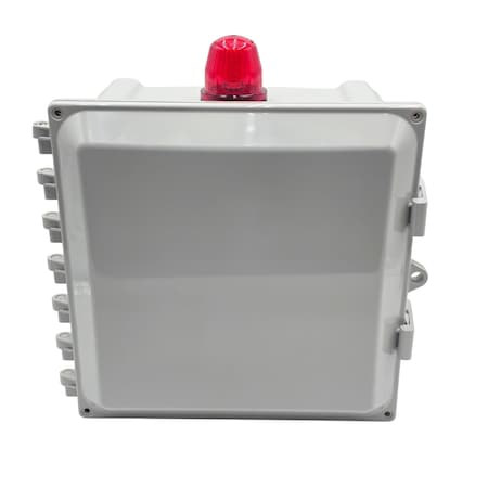 Control Panel, Single Phase MPN:BS-4X-BO-2-06-NW-CN-1F-1SB-AP