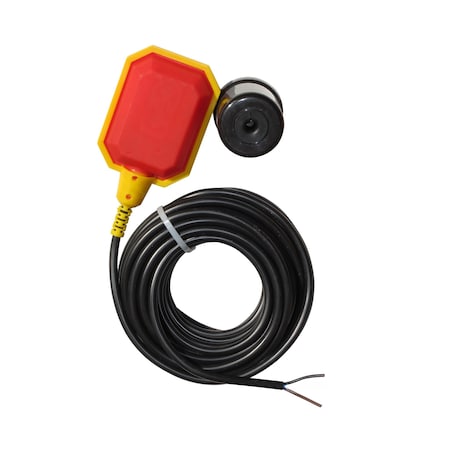 Float Switch, 51 A MPN:SA-1359-10